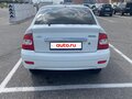 2010 Lada (ВАЗ) Priora I, белый, 220000 рублей - вид 2
