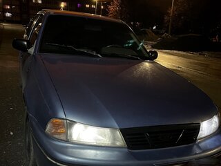 2007 Daewoo Nexia Korean market I, синий, 69999 рублей, вид 1