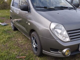 2007 Hafei Simbo, серый, 120000 рублей, вид 1