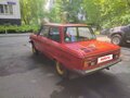 1982 ЗАЗ 968 М, красный, 200000 рублей - вид 4