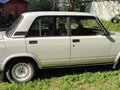 1997 Lada (ВАЗ) 2105, белый, 250000 рублей - вид 7
