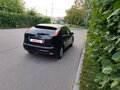 2007 Ford Focus II, чёрный - вид 5