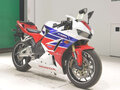 2015 Honda CBR 600RR, белый, 800000 рублей