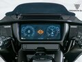 2024 Harley-Davidson Street Glide, чёрный - вид 11