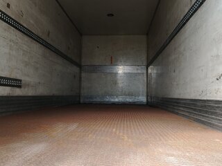2005 DAF CF 75, красный, 1600000 рублей, вид 2