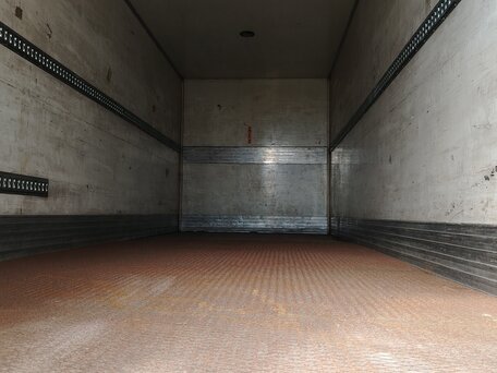 2005 DAF CF 75, красный, 1600000 рублей, вид 2