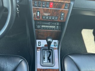 1994 Mercedes-Benz E-Класс 320 I (W124), серый, 5000000 рублей, вид 3