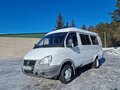 2010 ГАЗ ГАЗель (3221), белый, 735000 рублей - вид 2