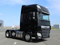 2023 DAF XF, чёрный, 18340000 рублей - вид 1