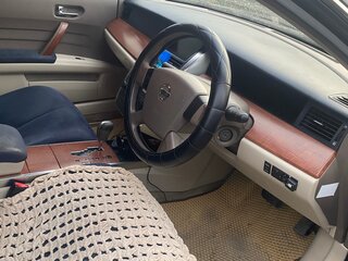 2004 Nissan Teana I (J31), чёрный, 650000 рублей, вид 4