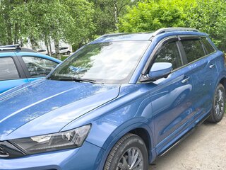 2023 SWM G01F, синий, 2000000 рублей, вид 5