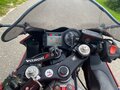 2003 Honda CBR 600F, красный, 390000 рублей - вид 8
