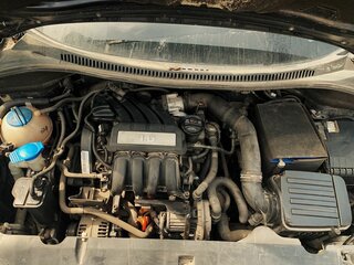 2008 SEAT Toledo III, синий, 490000 рублей, вид 4