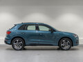 2026 Audi Q3 35 TFSI II (F3), зелёный - вид 3