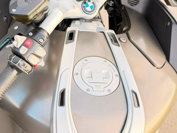 2010 BMW R 1200 RT, бежевый, 890000 рублей - вид 8