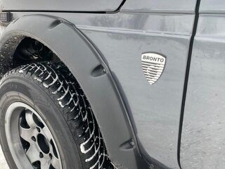 2018 Lada (ВАЗ) 2121 (4x4) Bronto I Рестайлинг, серебристый, 1270000 рублей, вид 3