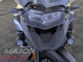2021 BMW F 750 GS, чёрный, 745000 рублей - вид 9