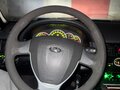 2009 Lada (ВАЗ) Priora I, синий, 450000 рублей - вид 7