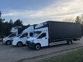 2019 ГАЗ ГАЗель Next, белый, 2800000 рублей - вид 2