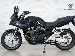 2026 Honda CB 1300, чёрный, 1899000 рублей, вид 2