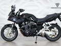2026 Honda CB 1300, чёрный, 1899000 рублей - вид 1