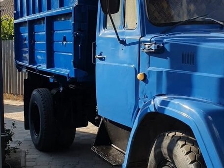 1993 ЗИЛ 4315, голубой, 799999 рублей, вид 3