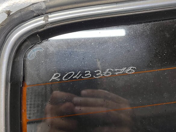 1993 Lada (ВАЗ) 2104 4-speed, белый, 500000 рублей - вид 8