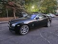 2014 Rolls-Royce Wraith, чёрный, 20000000 рублей