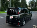 2018 Toyota Voxy III (R80) Рестайлинг, чёрный, 2080000 рублей - вид 7