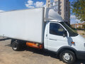 2012 ГАЗ ГАЗель (3302), белый, 900000 рублей - вид 3