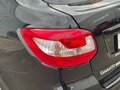 2024 Lada (ВАЗ) Granta I Рестайлинг, чёрный, 890000 рублей - вид 9