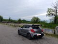 2018 Suzuki Swift Sport V, серый, 1350000 рублей - вид 3