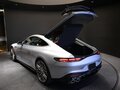 2025 Mercedes-Benz AMG GT 43 II, серебристый, 14000000 рублей - вид 6
