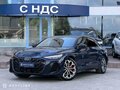 2026 Audi A6 L VI (C9), синий, 9890000 рублей