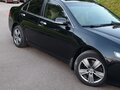 2007 Honda Accord VII Рестайлинг, чёрный - вид 9