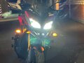 2015 Yamaha MT-09 Tracer (FJ-09), красный, 720000 рублей - вид 9