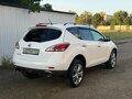 2014 Nissan Murano II (Z51) Рестайлинг 2, белый, 1255000 рублей - вид 3