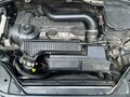 2007 Volvo S80 II, чёрный - вид 9