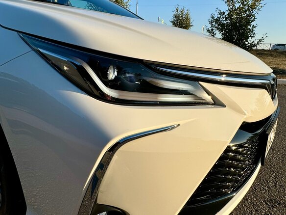 2023 Toyota Corolla XII (E210), белый, 3360000 рублей - вид 6