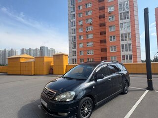 2001 Toyota Ipsum II (M20), серый, 530000 рублей, вид 2