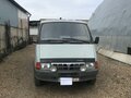 1997 ГАЗ ГАЗель (3302), серый, 600000 рублей - вид 1