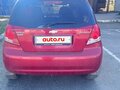 2006 Chevrolet Aveo I, красный, 440000 рублей - вид 6