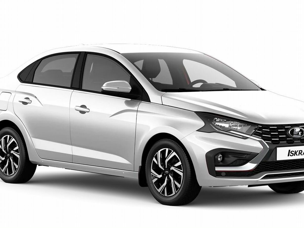Открыть фотографии: Lada (ВАЗ) Iskra