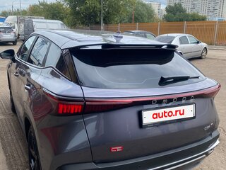 2023 Omoda C5 I, серый, 1599999 рублей, вид 2