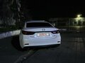 2014 Mazda 6 III (GJ), белый - вид 7