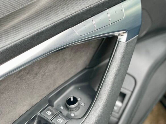 2019 Audi A6 45 TDI V (C8), чёрный, 5250000 рублей - вид 21