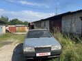 2001 Lada (ВАЗ) 2109 21093i, серый