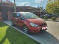 2007 Ford S-MAX I, красный, 750000 рублей - вид 2