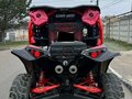 2015 BRP Can-Am Maverick 1000R, белый, 1100000 рублей - вид 9