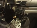 2000 BMW 3 серии 318i IV (E46), серебристый, 665000 рублей - вид 10
